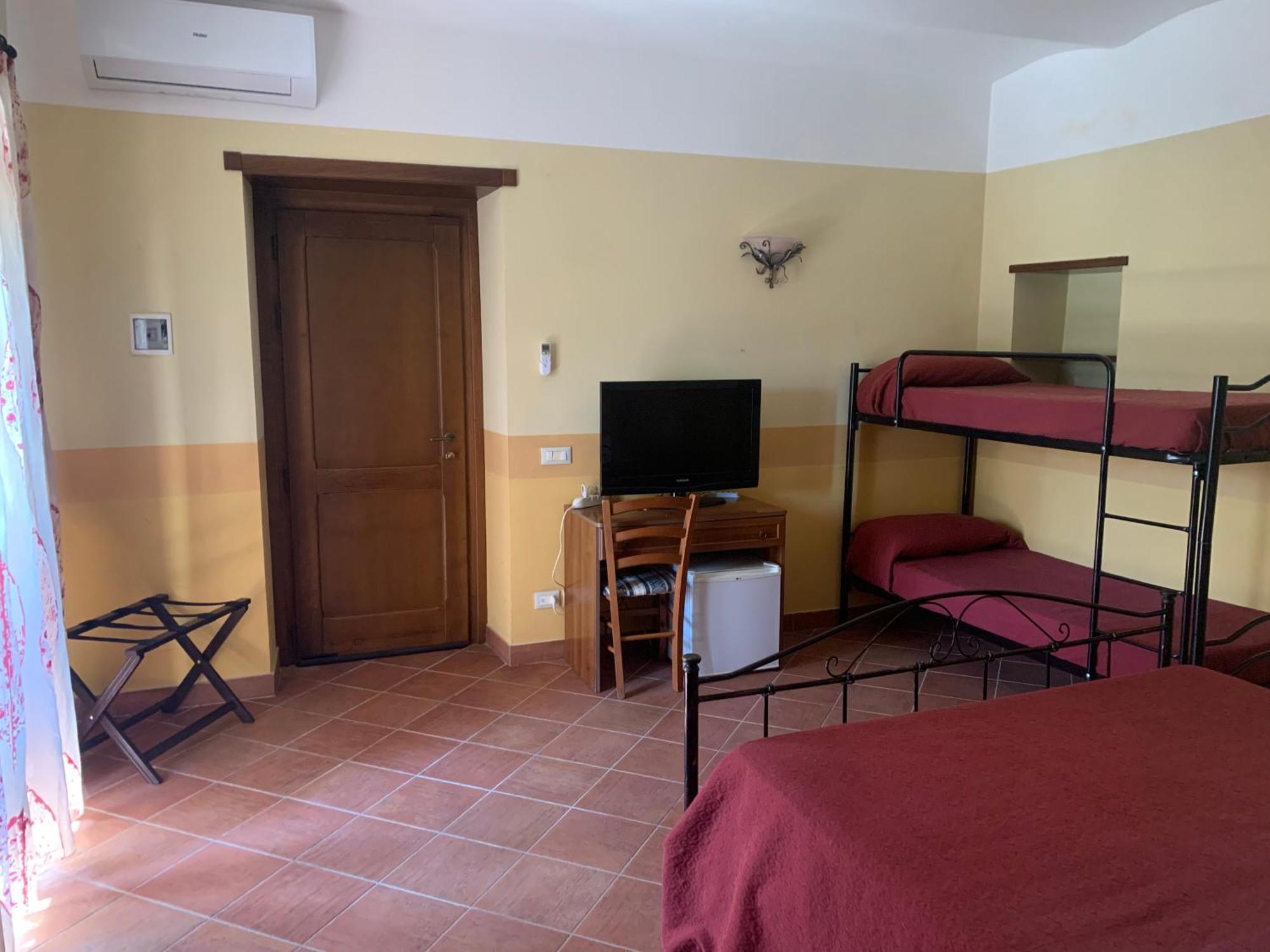 Country House Agriturismo Ciuccunit Bucchianico Dış mekan fotoğraf