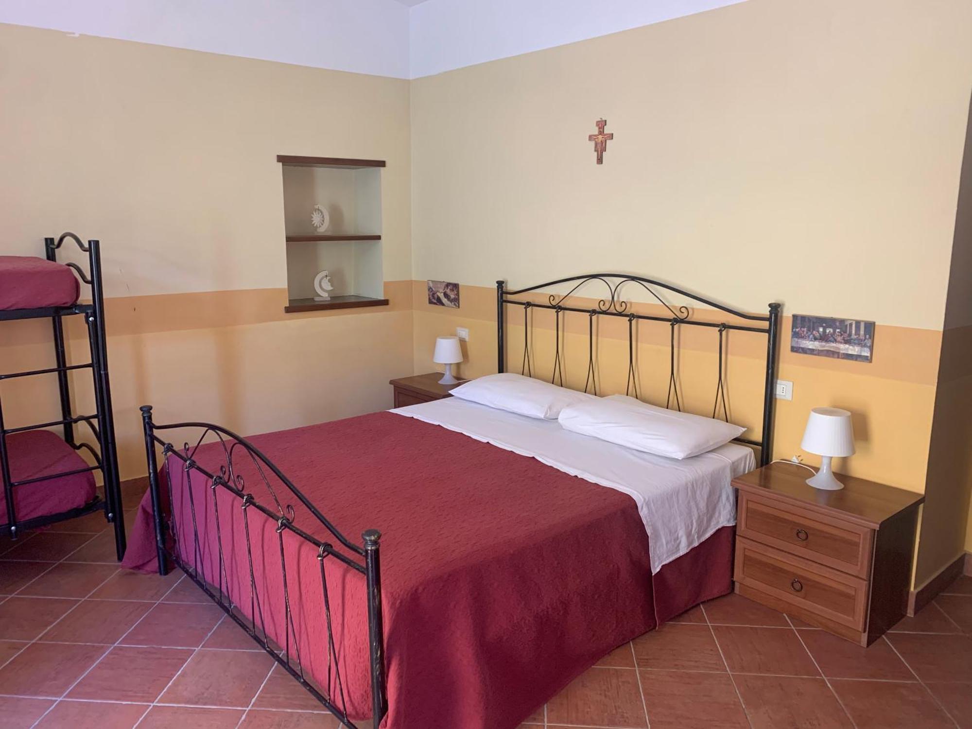 Country House Agriturismo Ciuccunit Bucchianico Dış mekan fotoğraf