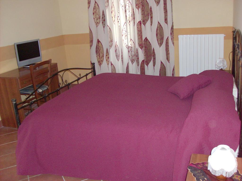 Country House Agriturismo Ciuccunit Bucchianico Oda fotoğraf