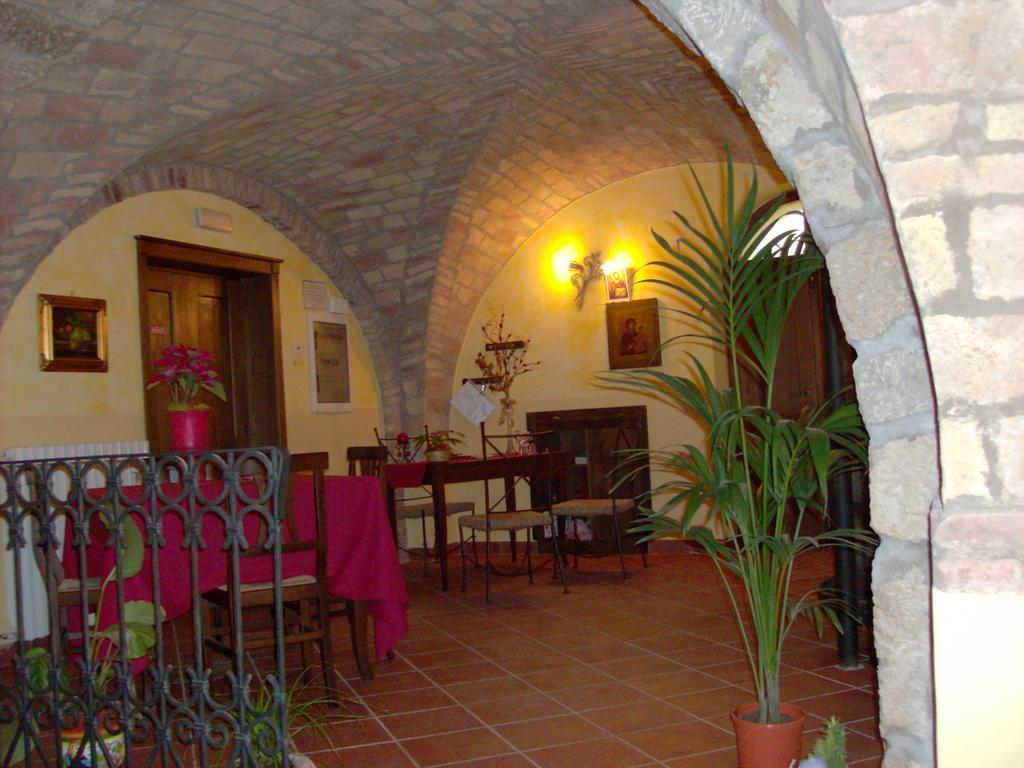 Country House Agriturismo Ciuccunit Bucchianico Dış mekan fotoğraf